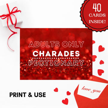 sexy gift for him date night jar box ideas